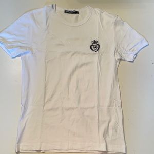 Dolce&Gabbana tee